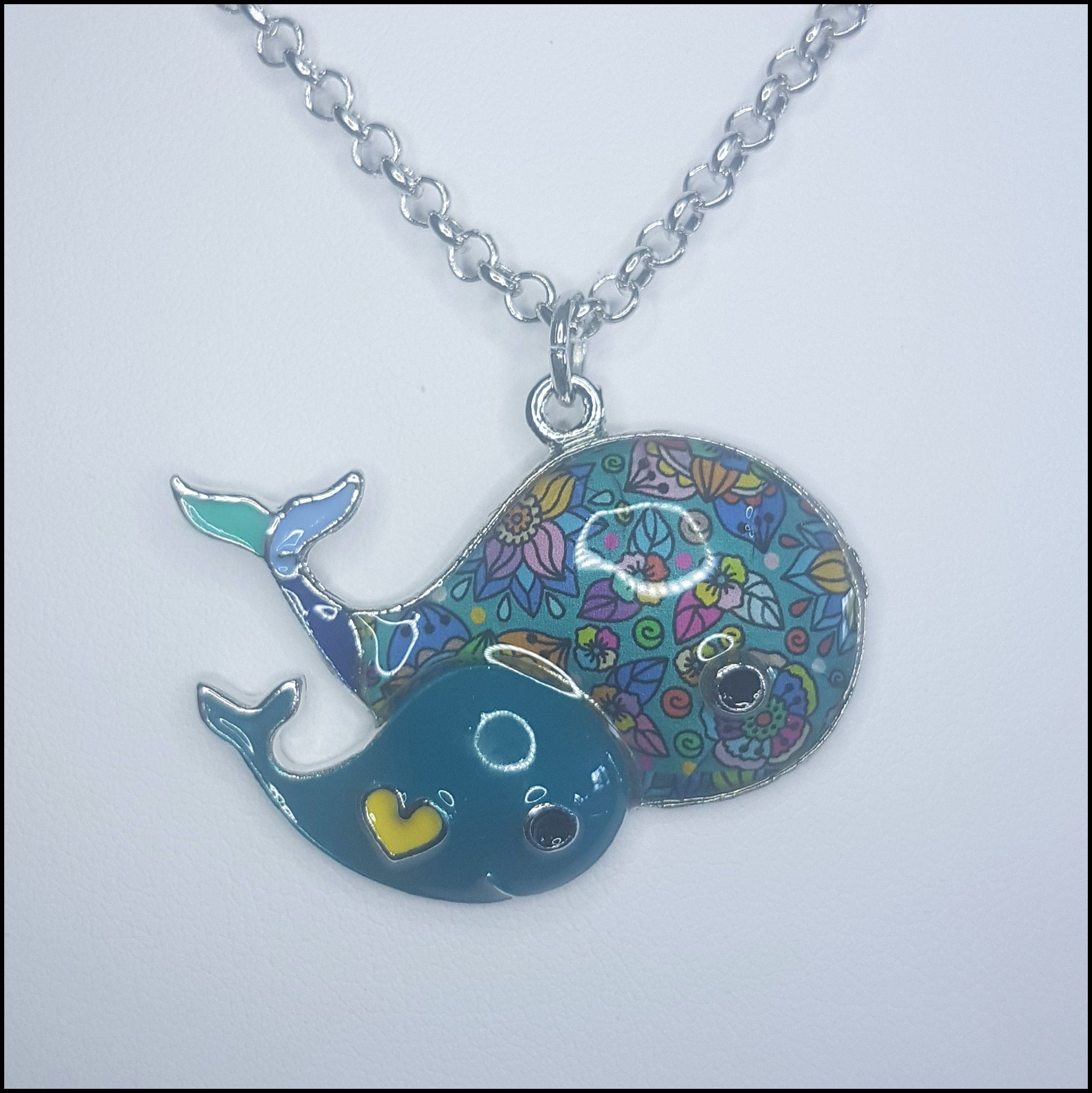 Bonsny Whales Bonsny Whales