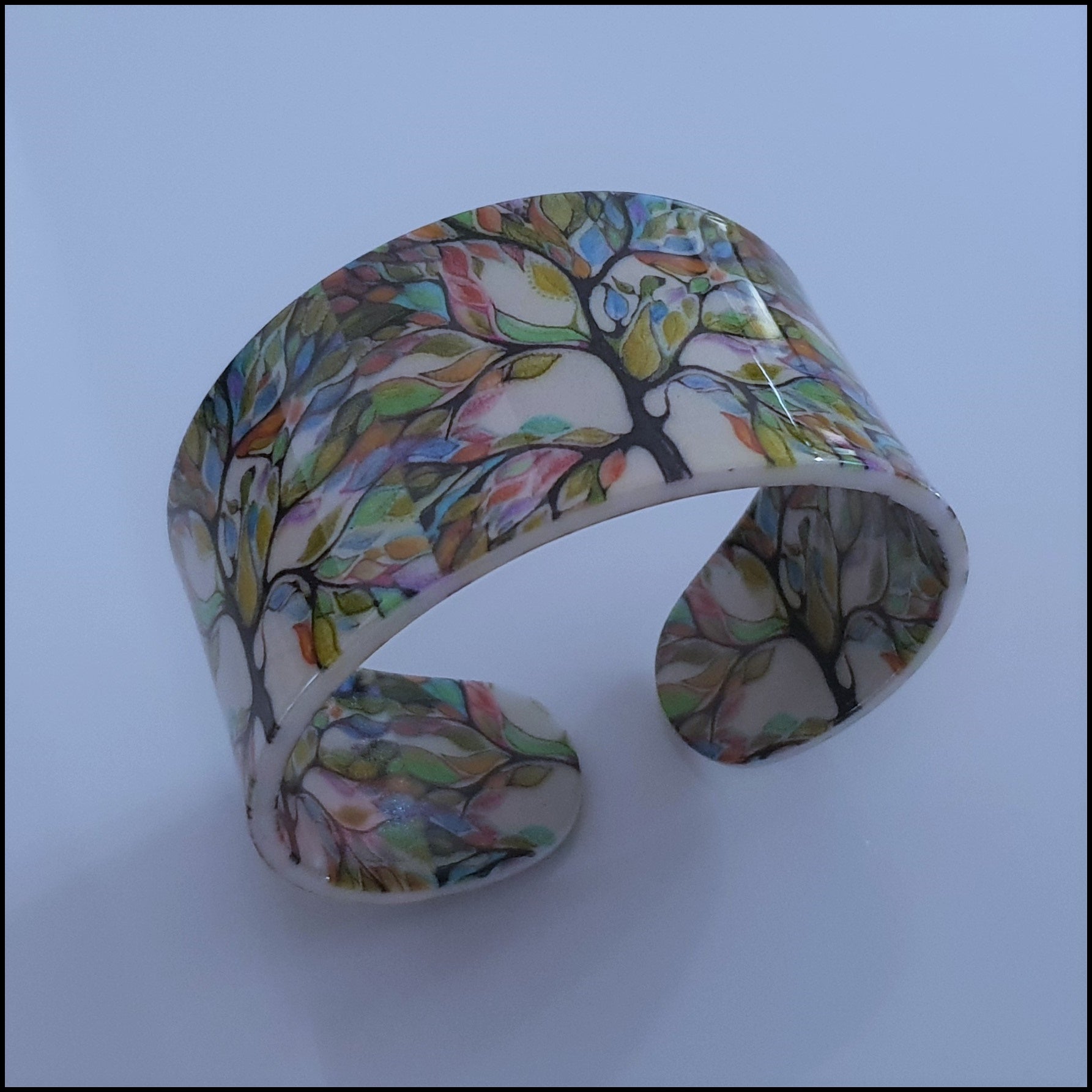 Bonsny Bangle - Tree Bonsny Bangle - Tree