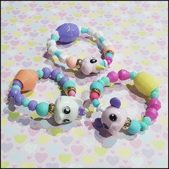 Kids Twisty Animal Bracelet
