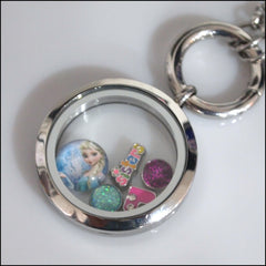Frozen Floating Charm Set - Find Something Special - 2