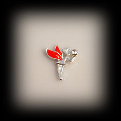 Tinkerbell Floating Charm - Find Something Special