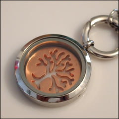 Reverse Tree of Life Disc - Find Something Special