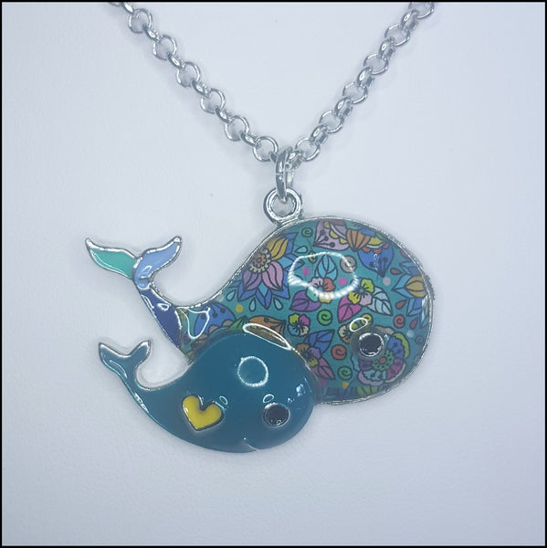 Bonsny Whales