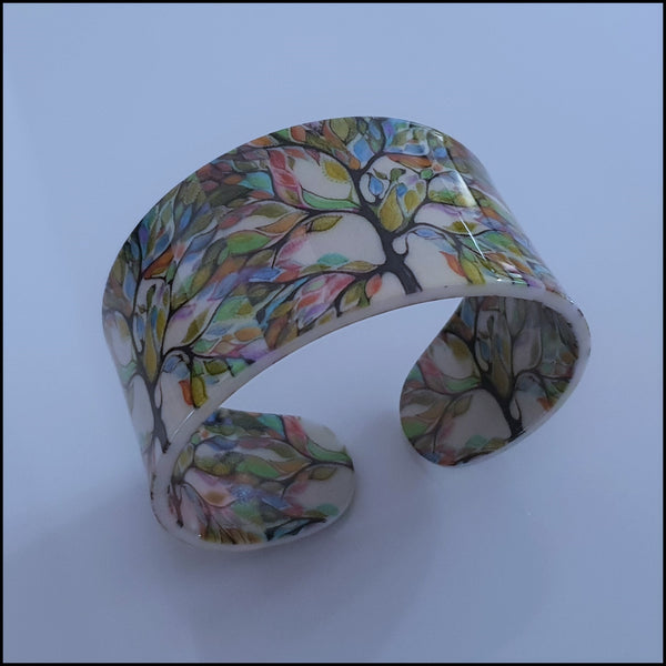 Bonsny Bangle - Tree