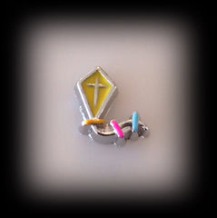 Kite Floating Charm - Find Something Special