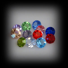 Floating Crystal Cluster - Find Something Special