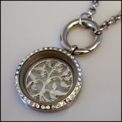 Tree of Life Disc - Find Something Special - 2