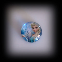 Frozen Floating Charm - Find Something Special
