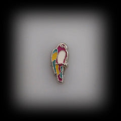 Parrot Floating Charm - Find Something Special - 1