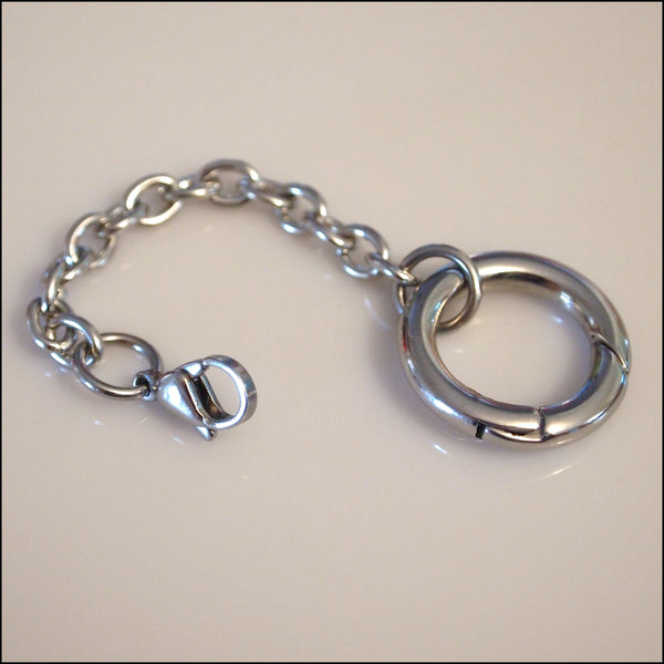 Rolo Key Chain for Living Locket