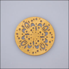Decorative Cutout Plate - Find Something Special - 1