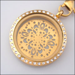 Decorative Cutout Plate - Find Something Special - 3