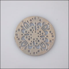 Decorative Cutout Plate - Find Something Special - 2