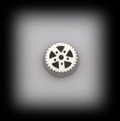 Cog Floating Charm - Find Something Special