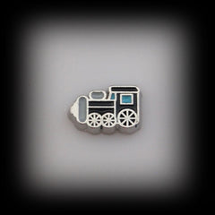 Train Floating Charm - Find Something Special - 1