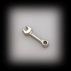 Spanner Floating Charm - Find Something Special