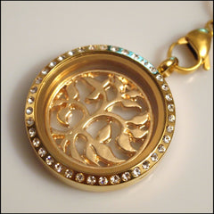 Tree of Life Disc - Find Something Special - 3
