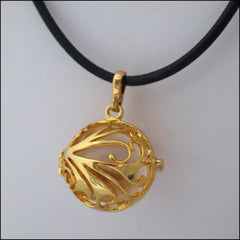 Natural Quartz Inner Ball for Harmony Ball Necklace - Find Something Special