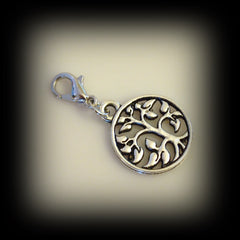 Tree of Life Dangle Charm - Find Something Special - 2