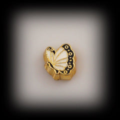 Flying Butterfly Floating Charm - Find Something Special