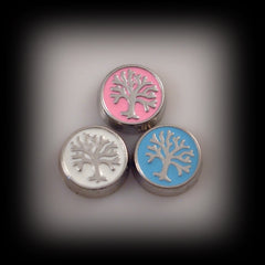 Tree of Life Floating Charm - Find Something Special - 1