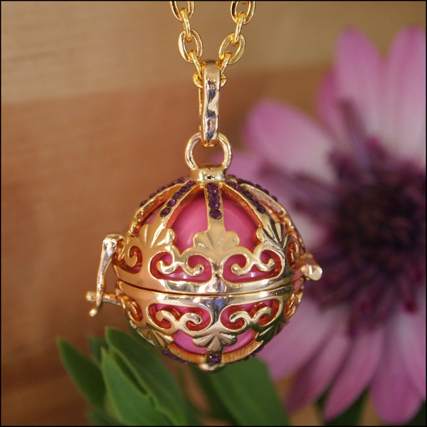 Classis Crystal Harmony Ball - 20mm