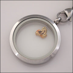 Chicken Floating Charm - Find Something Special