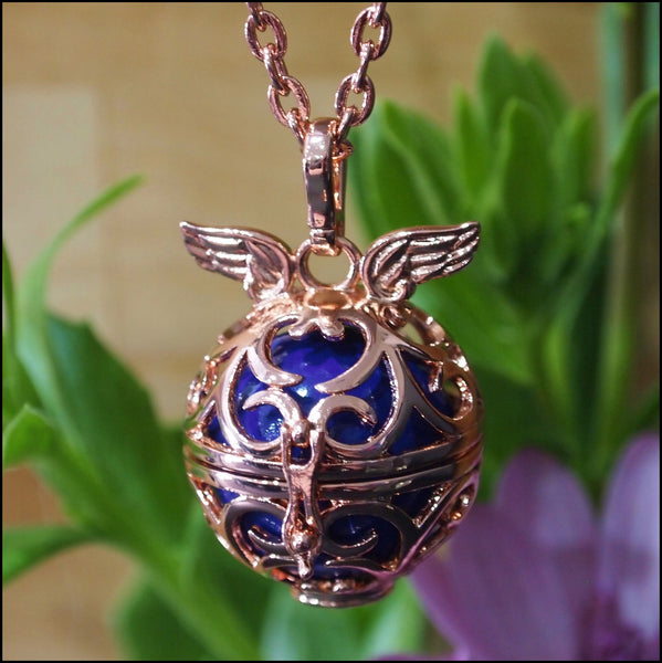 Fly Me Away Harmony Ball - 20mm