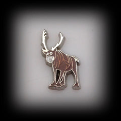 Sven the Reindeer Floating Charm - Find Something Special
