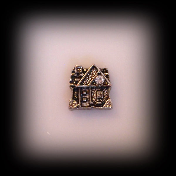 House Floating Charm