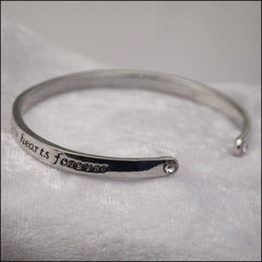 Mother and Child Bangle - Find Something Special