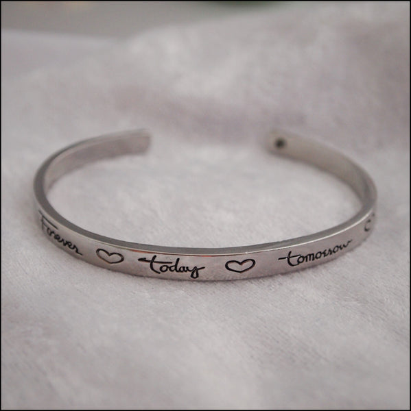 Friends Forever Bangle