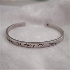 Friends Forever Bangle - Find Something Special