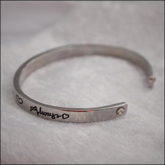 Friends Forever Bangle - Find Something Special
