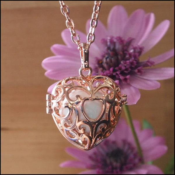 Love Is In The Air Harmony Ball - 20mm