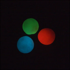 Glow in the Dark Crystal Pendant - Find Something Special