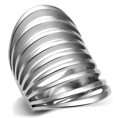Fan Ring - Find Something Special